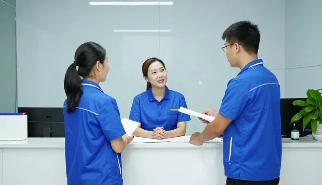 家庭清洁场景下的后勤托管解决方案分析