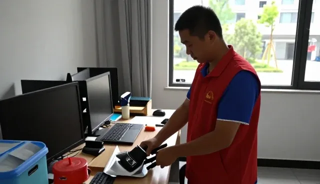 湖州房网家政服务有限公司打造智能化日常保洁服务方案
