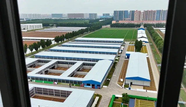 外墙清洗服务智能化应用的实际性能与适用条件分析