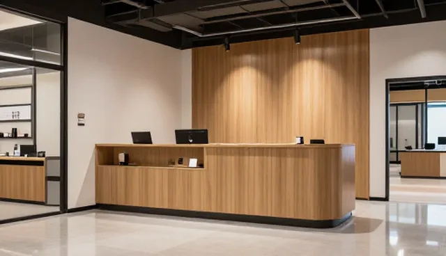 设备保养中后勤托管的性能表现与选型建议