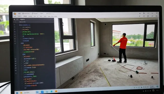 外墙清洗的日常维护与使用建议