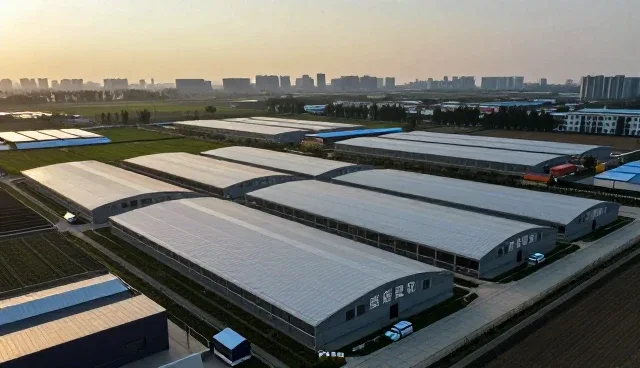 外墙清洗设施维护中的适用条件分析与操作建议
